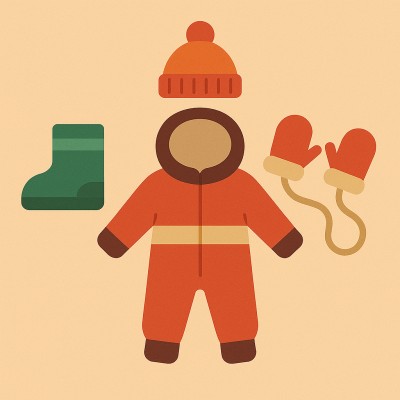 FIZ Pforzheim bittet um Winterkleiderspenden für Kinder